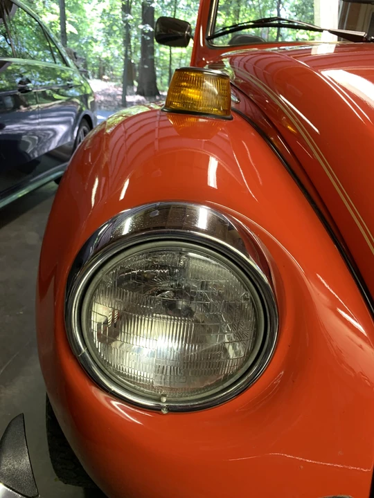 1978 Volkswagen Super Beetle - Image 23 of 31