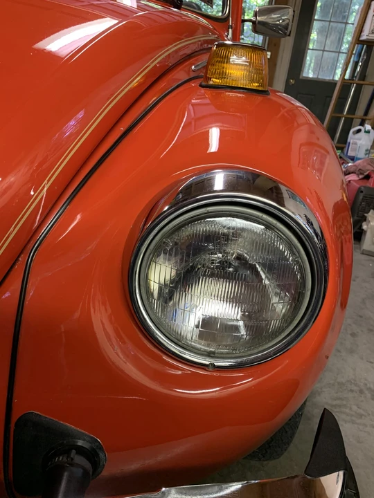 1978 Volkswagen Super Beetle - Image 22 of 31