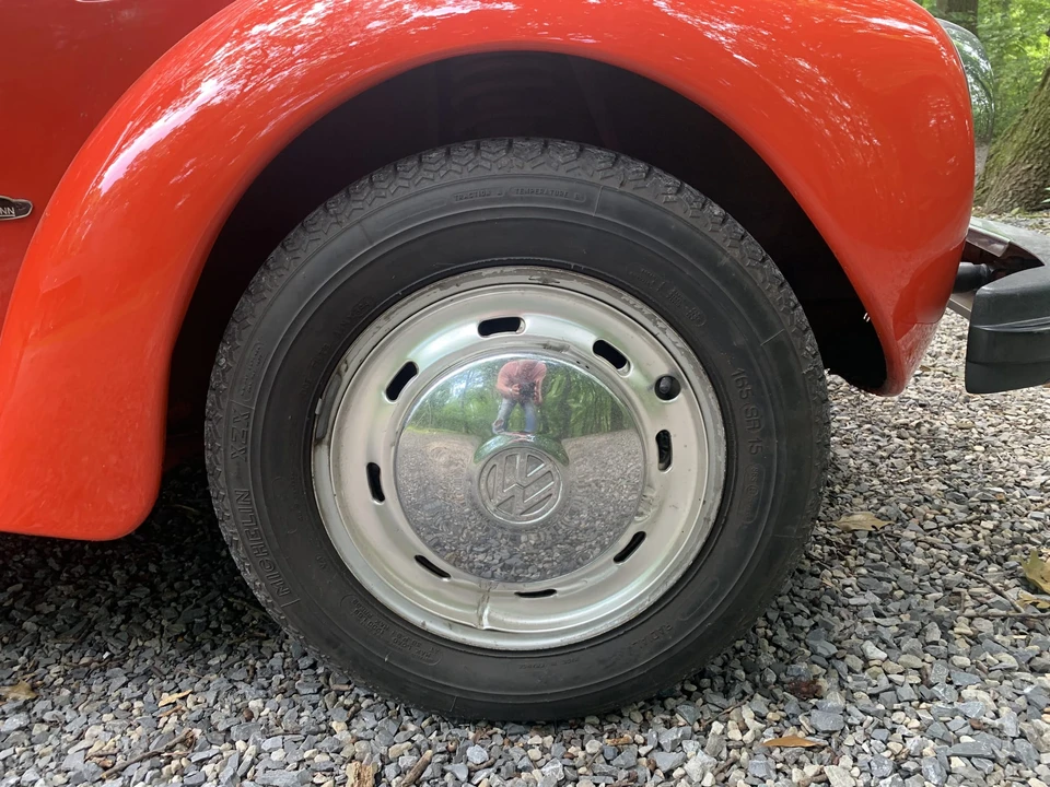 1978 Volkswagen Super Beetle - Image 31 of 31