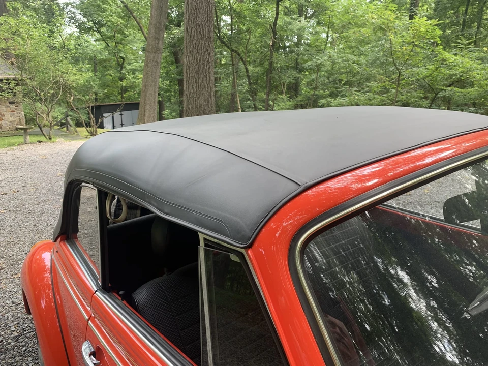 1978 Volkswagen Super Beetle - Image 18 of 31