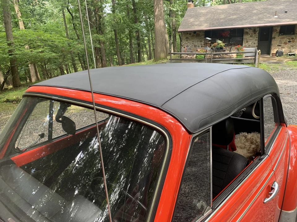 1978 Volkswagen Super Beetle - Image 19 of 31