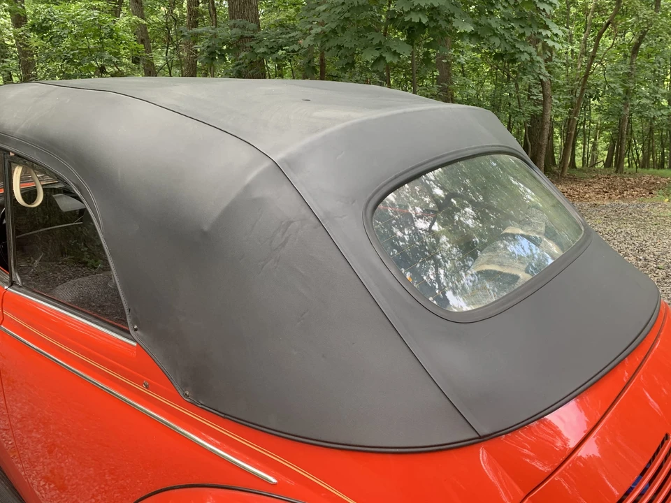 1978 Volkswagen Super Beetle - Image 21 of 31