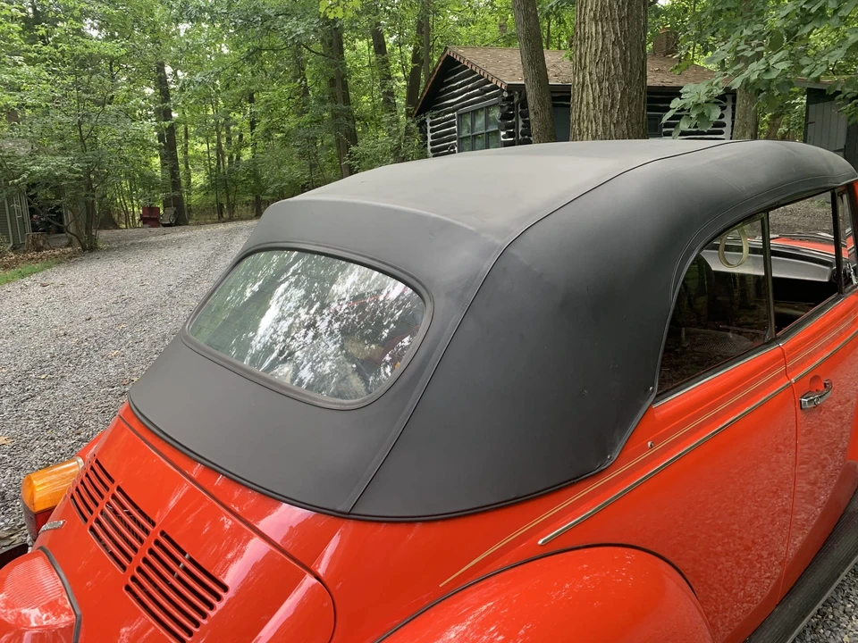 1978 Volkswagen Super Beetle - Image 20 of 31