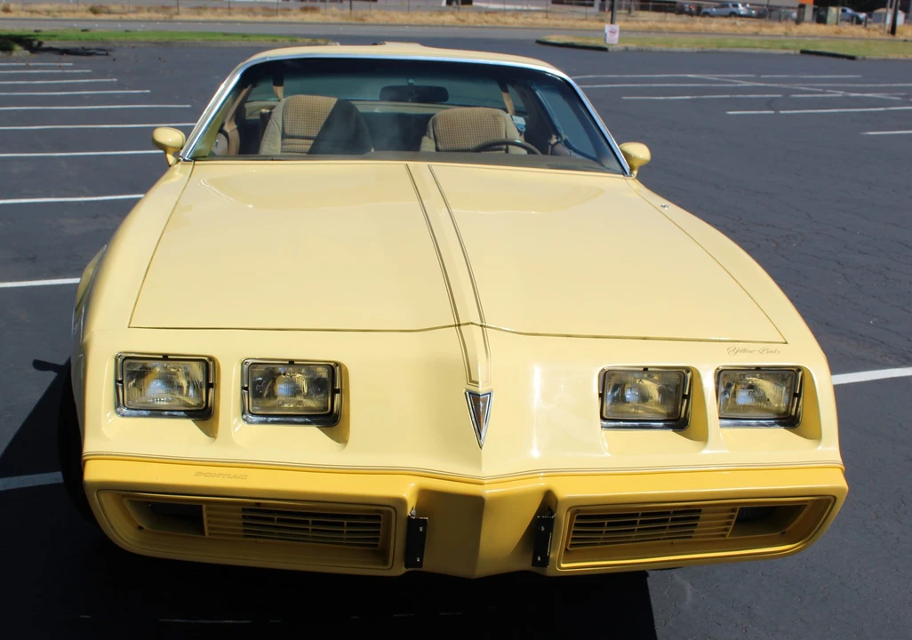 1980 Pontiac Firebird 2nd Gen - Image 23 of 31