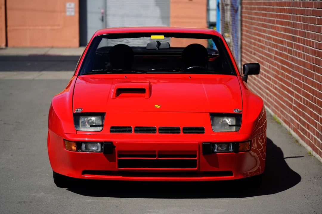 1981 Porsche 924 Carrera GT - Image 10 of 31