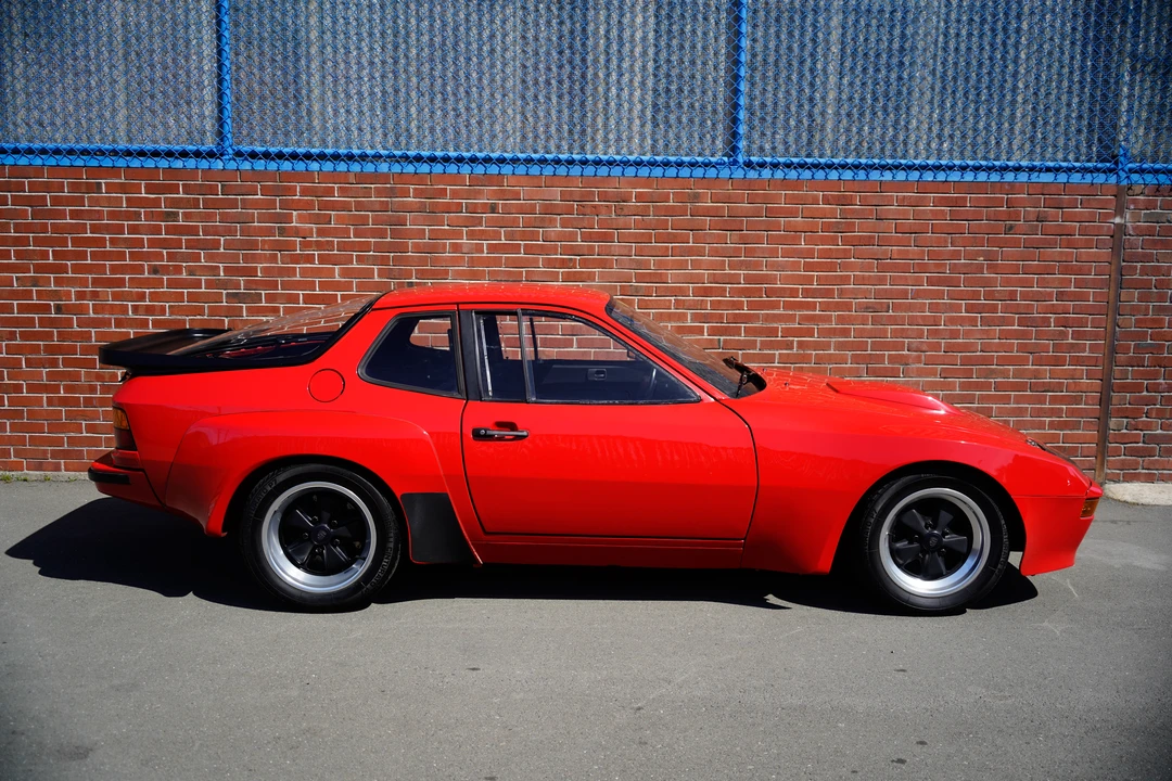 1981 Porsche 924 Carrera GT - Image 7 of 31