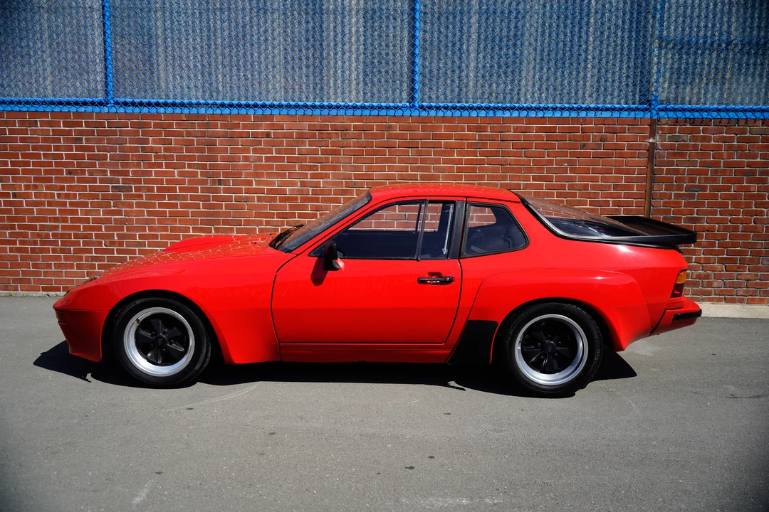 1981 Porsche 924 Carrera GT - Image 3 of 31