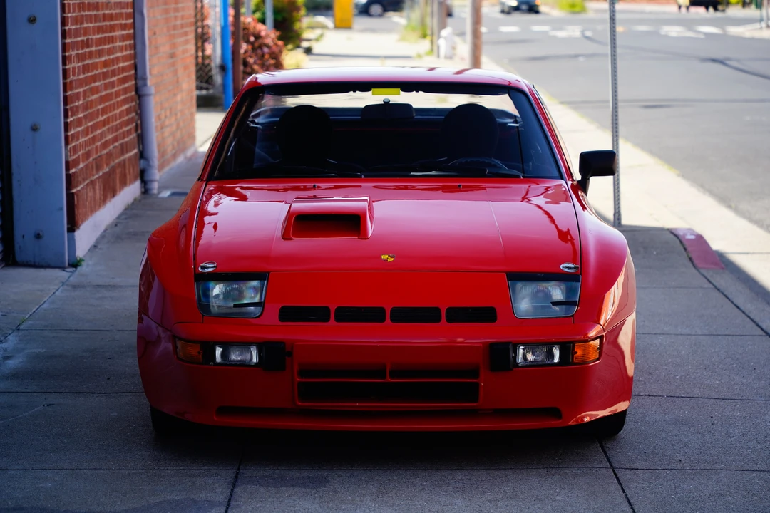 1981 Porsche 924 Carrera GT - Image 16 of 31