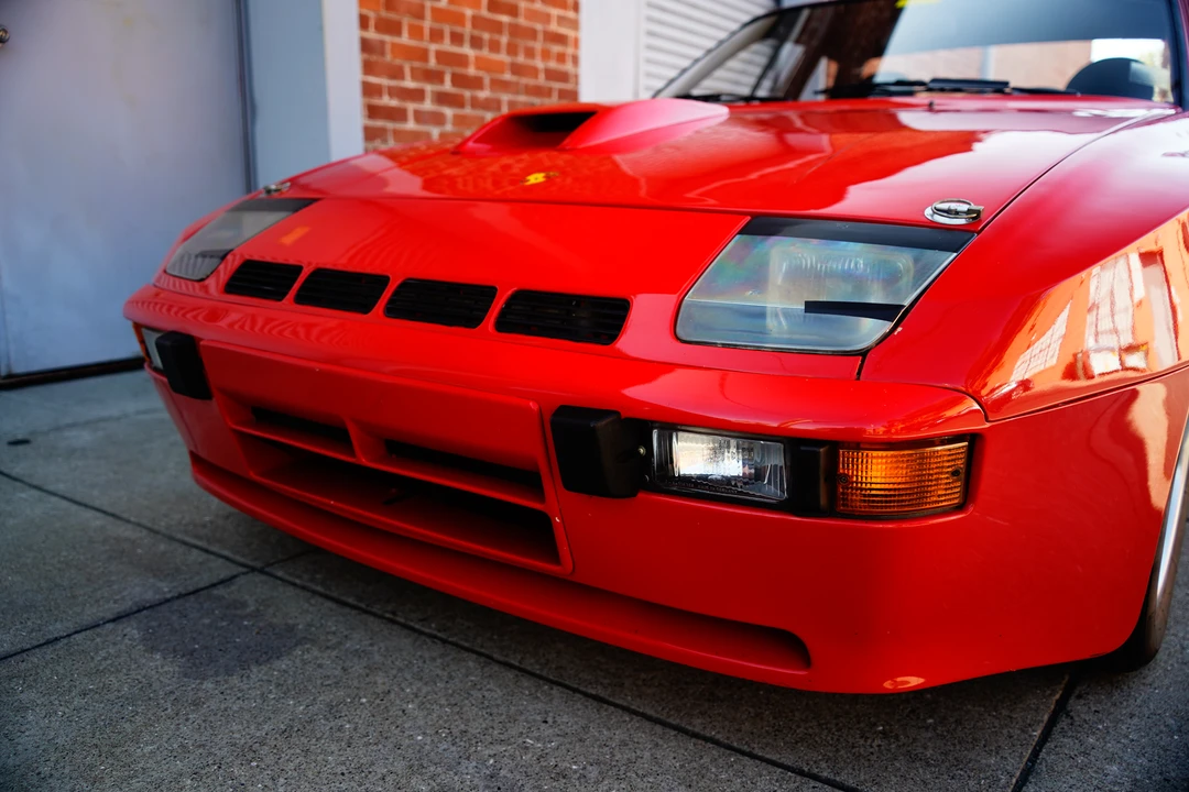 1981 Porsche 924 Carrera GT - Image 28 of 31