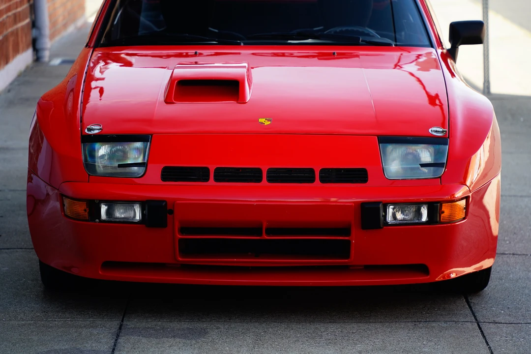 1981 Porsche 924 Carrera GT - Image 27 of 31