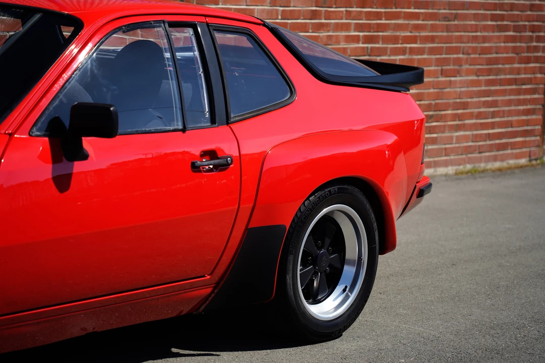 1981 Porsche 924 Carrera GT - Image 29 of 31