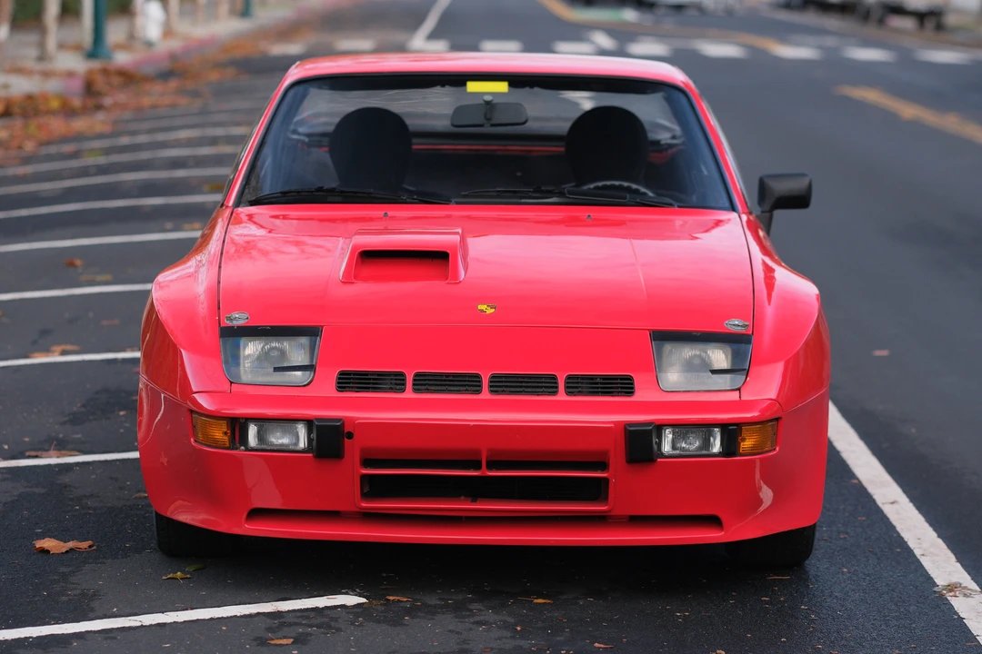 1981 Porsche 924 Carrera GT - Image 26 of 31