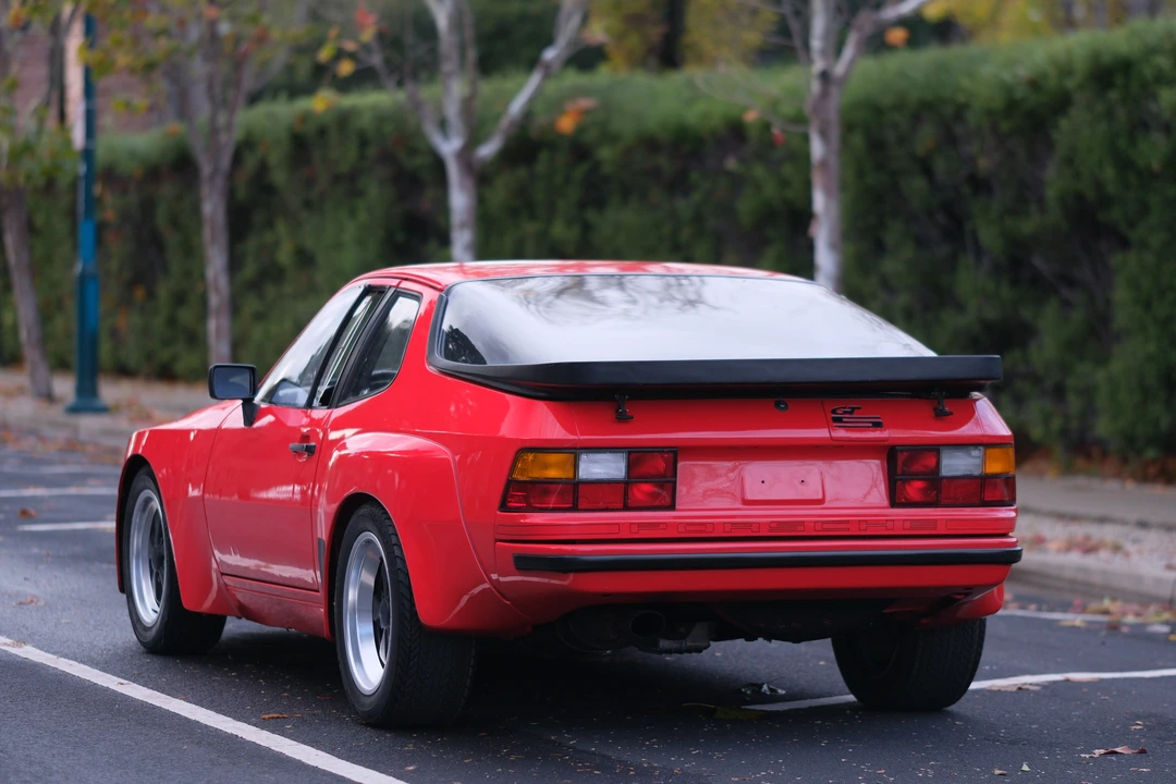 1981 Porsche 924 Carrera GT - Image 21 of 31
