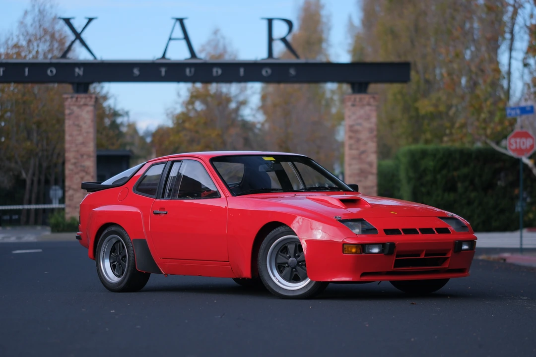 1981 Porsche 924 Carrera GT - Image 22 of 31