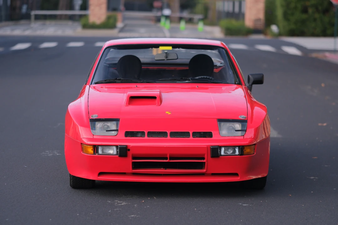 1981 Porsche 924 Carrera GT - Image 25 of 31