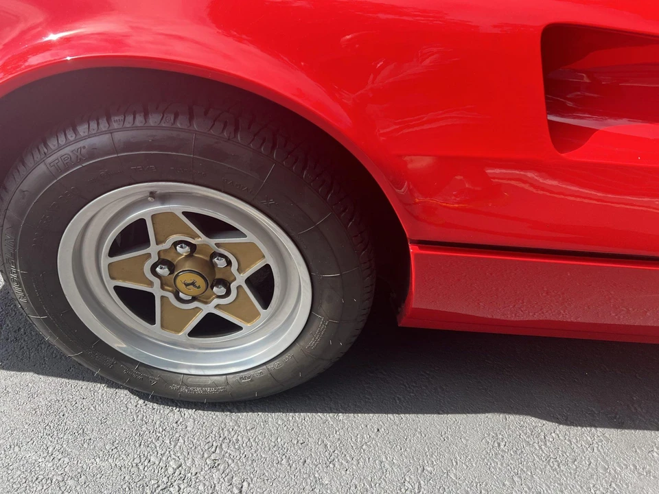 1982 Ferrari 308 GTS - Image 15 of 31
