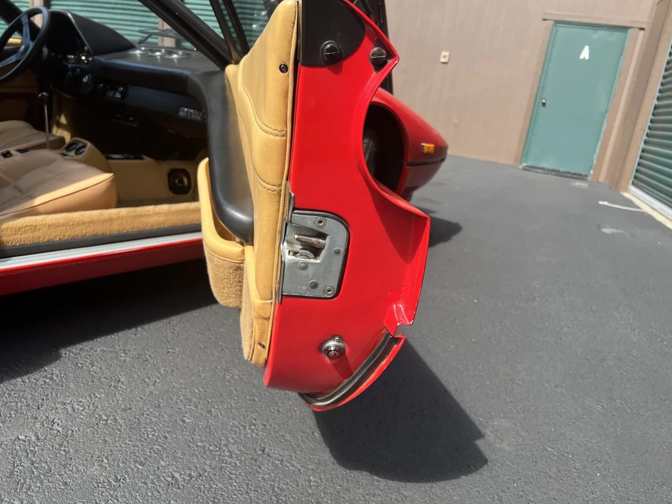 1982 Ferrari 308 GTS - Image 28 of 31