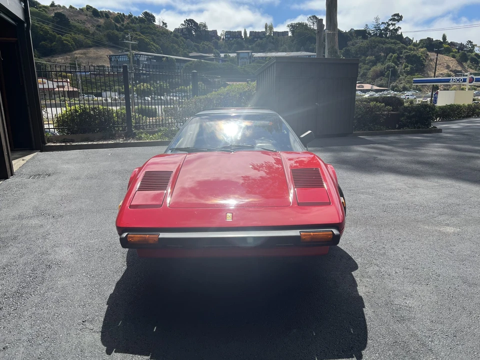1982 Ferrari 308 GTS - Image 3 of 31