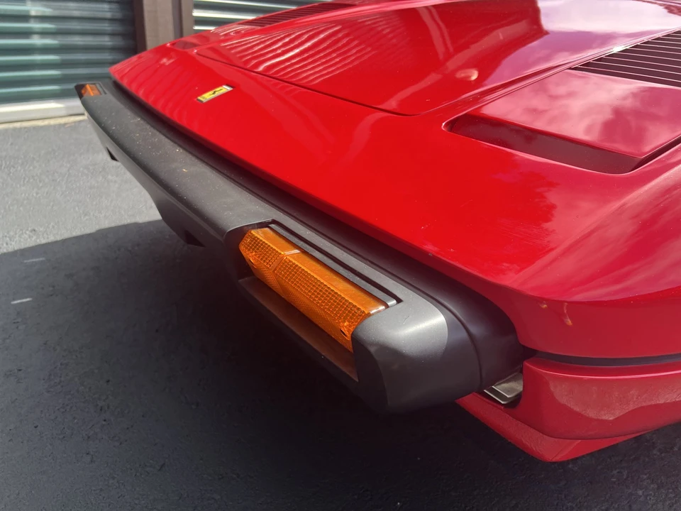 1982 Ferrari 308 GTS - Image 12 of 31