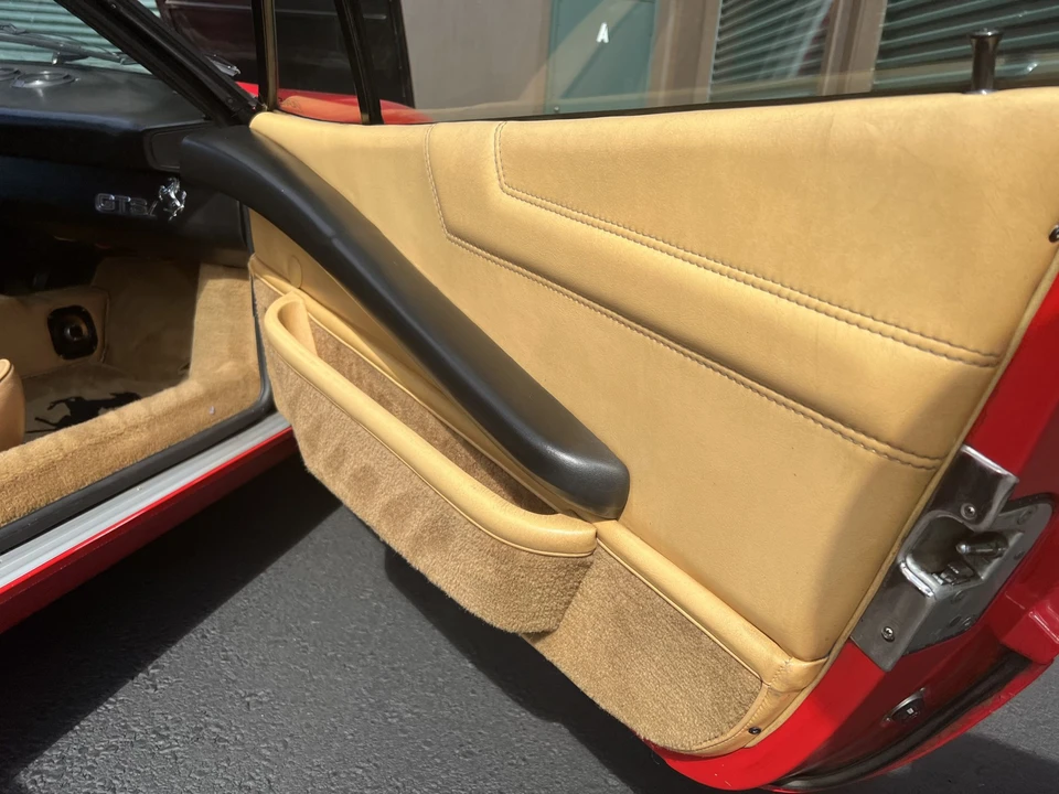 1982 Ferrari 308 GTS - Image 27 of 31