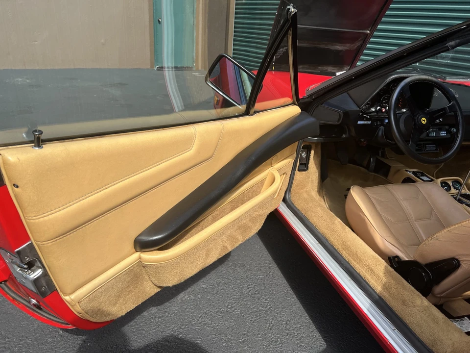 1982 Ferrari 308 GTS - Image 21 of 31