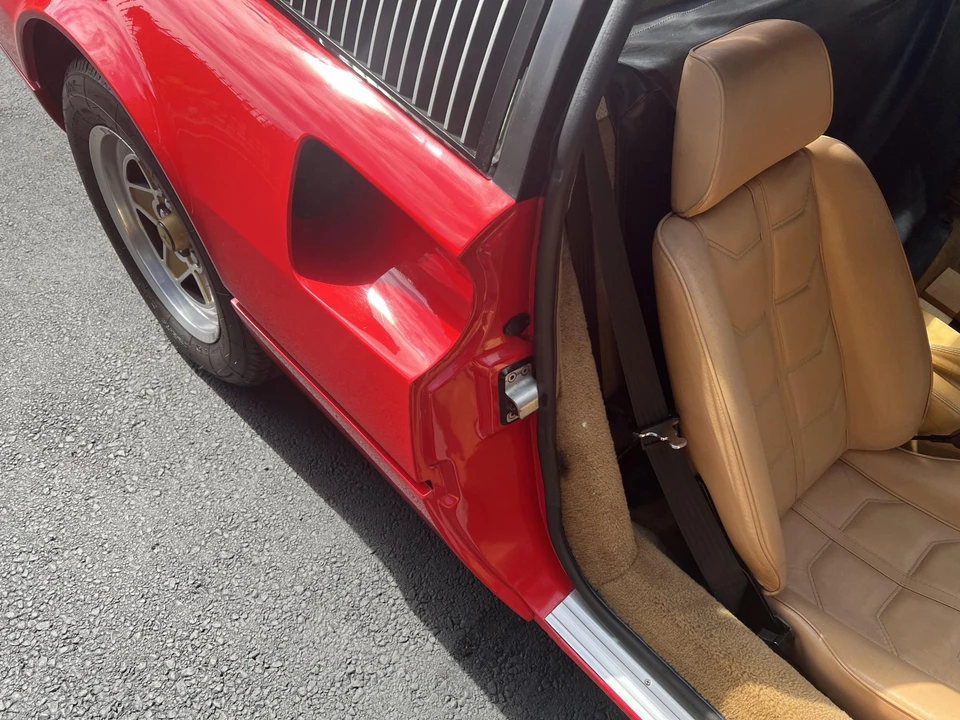 1982 Ferrari 308 GTS - Image 29 of 31