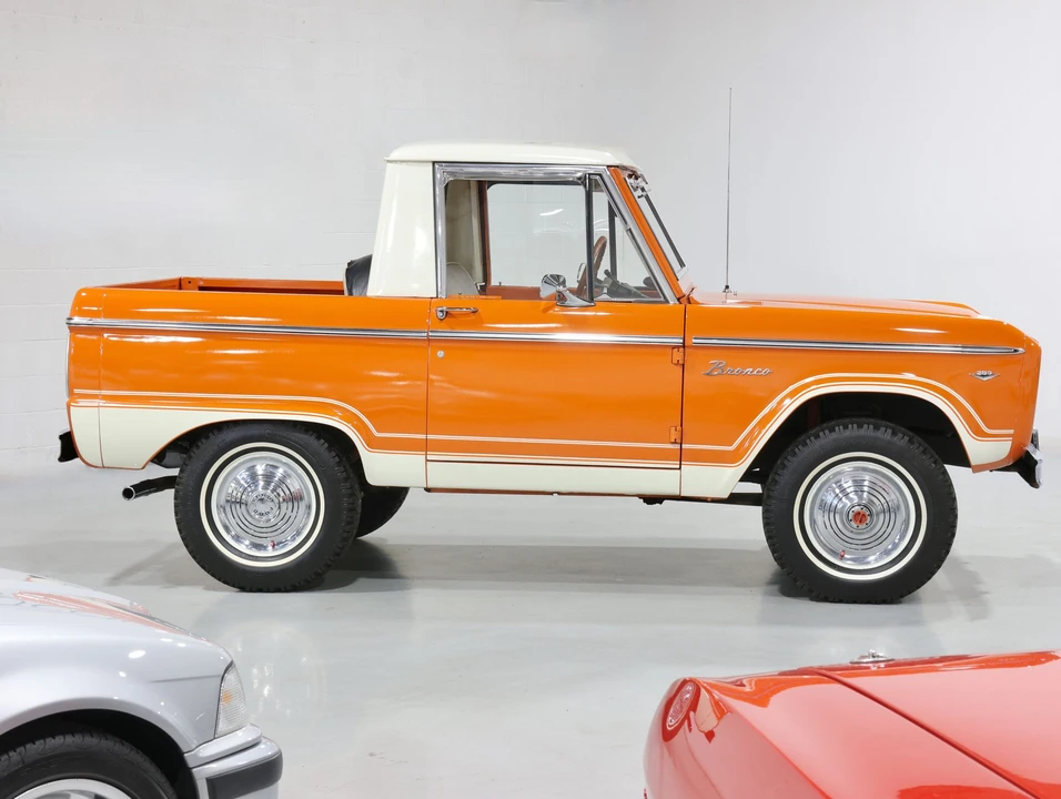 1966 Ford Bronco 1st Gen - Image 17 of 31