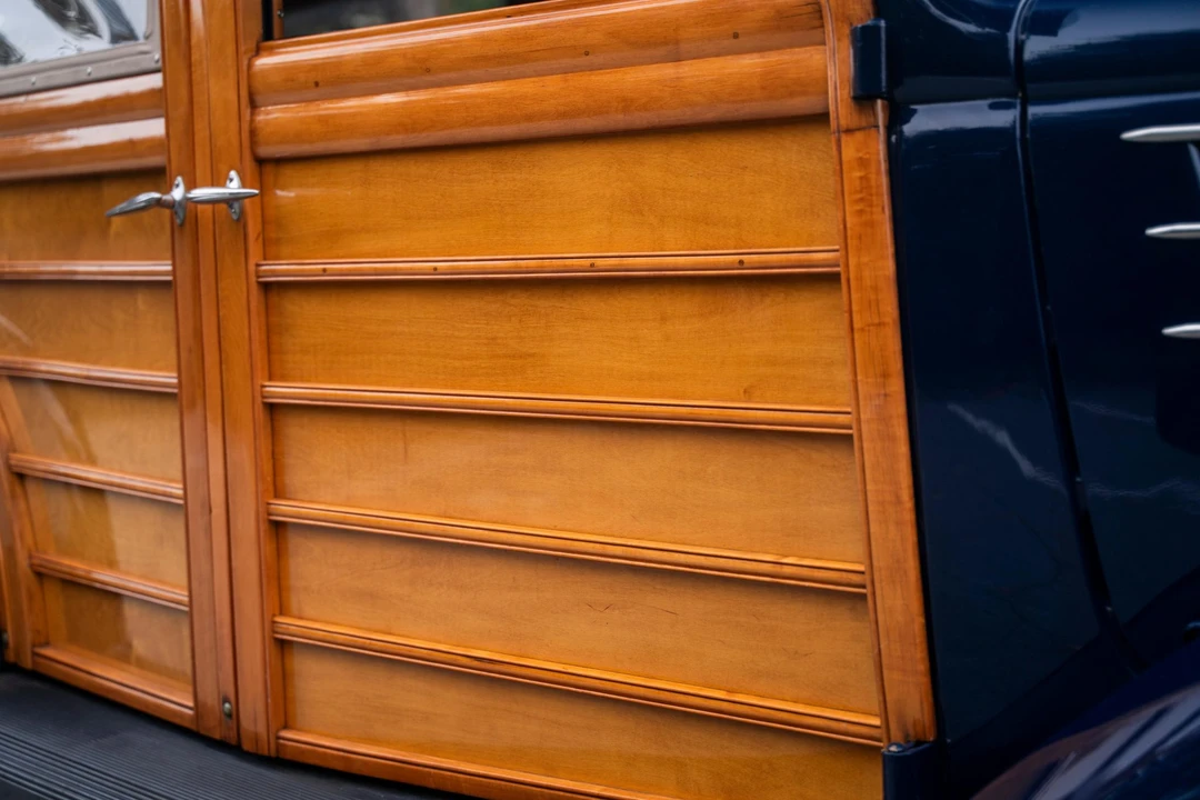 1936 Ford Model 48 & 68 - Image 22 of 31