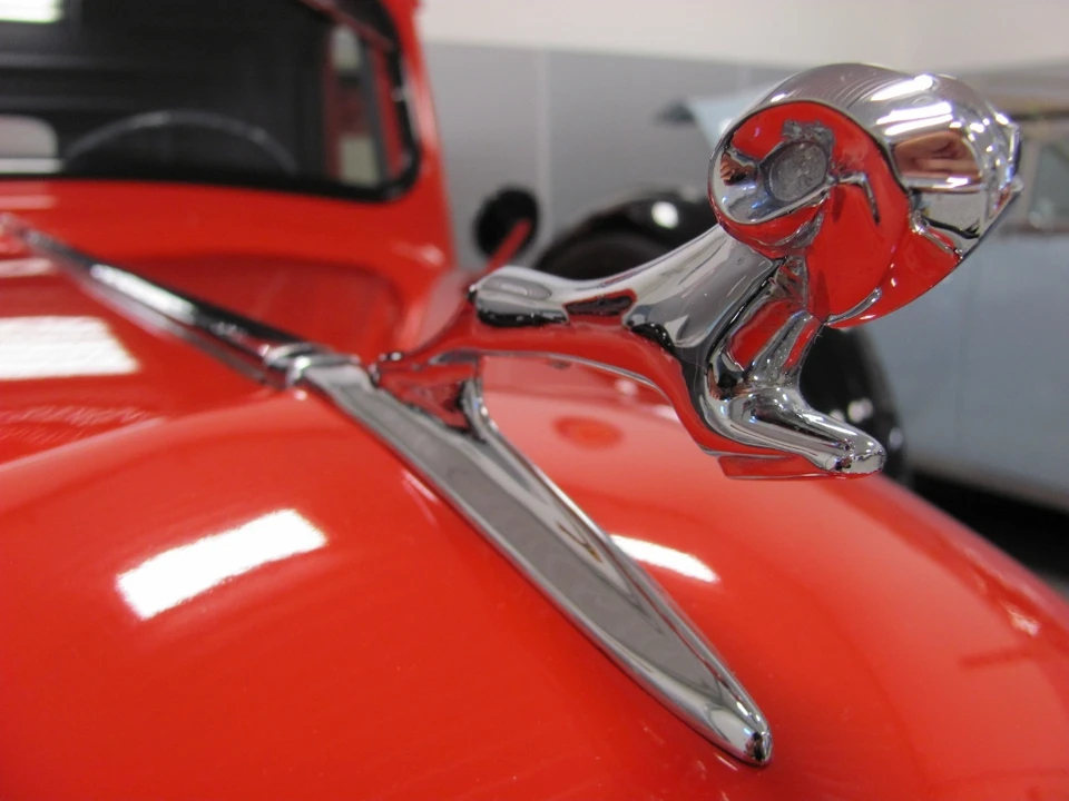 1938 Dodge L/M/R Series - Image 21 of 31