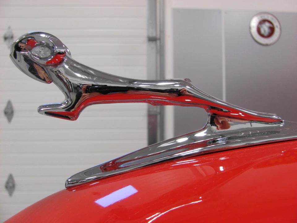1938 Dodge L/M/R Series - Image 22 of 31