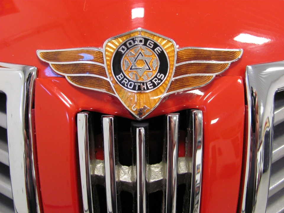 1938 Dodge L/M/R Series - Image 19 of 31