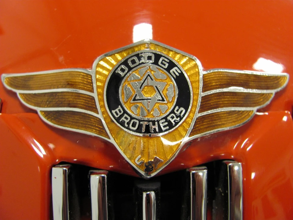 1938 Dodge L/M/R Series - Image 20 of 31