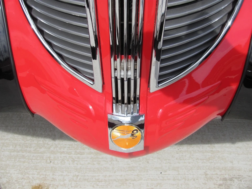 1938 Dodge L/M/R Series - Image 17 of 31