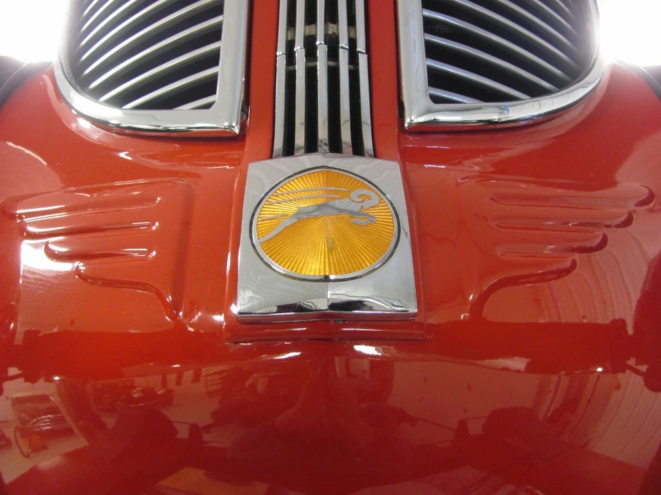 1938 Dodge L/M/R Series - Image 18 of 31