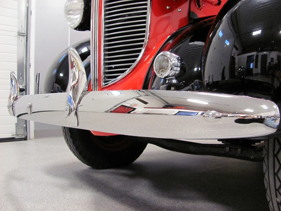 1938 Dodge L/M/R Series - Image 12 of 31