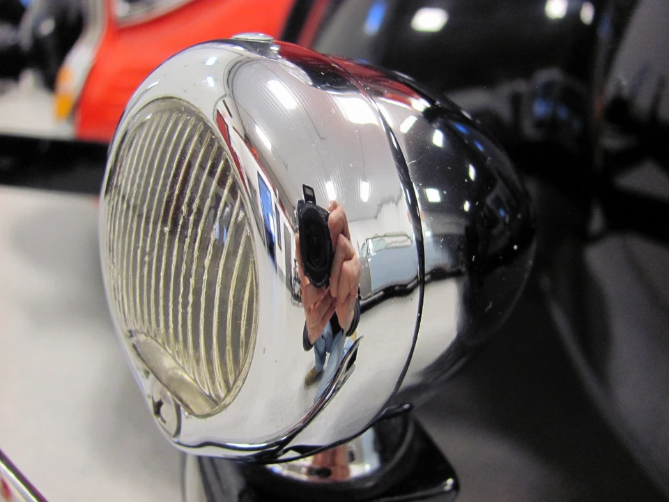 1938 Dodge L/M/R Series - Image 13 of 31