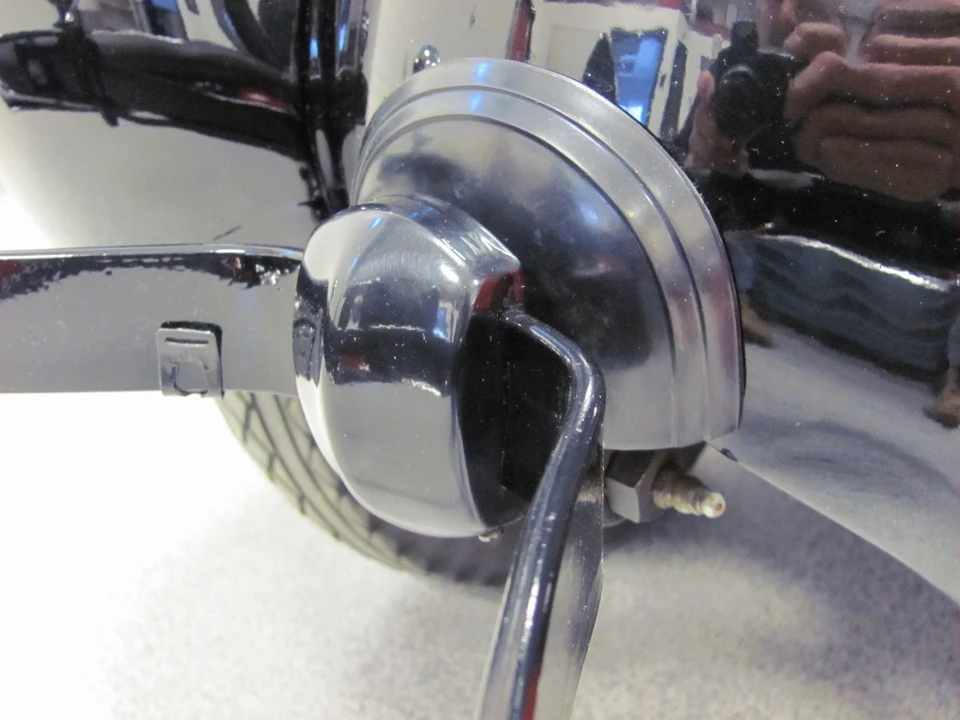 1938 Dodge L/M/R Series - Image 15 of 31