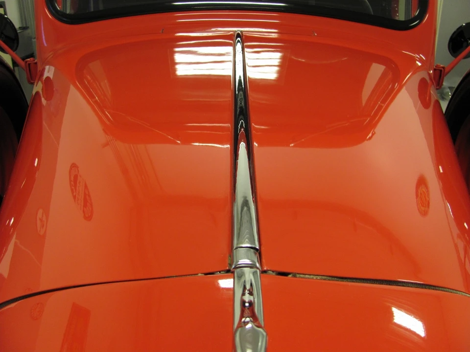 1938 Dodge L/M/R Series - Image 23 of 31