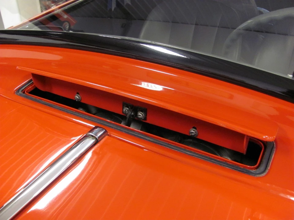 1938 Dodge L/M/R Series - Image 26 of 31