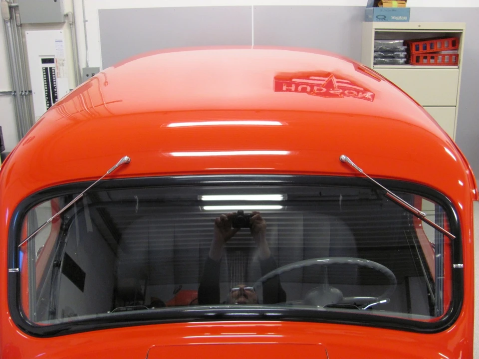 1938 Dodge L/M/R Series - Image 25 of 31