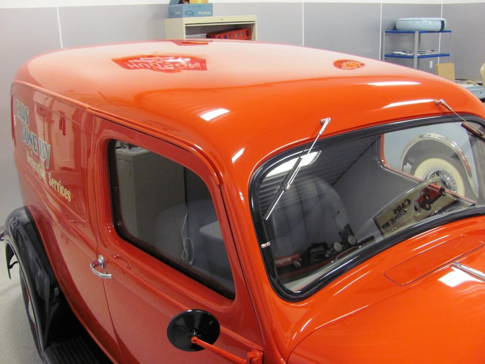 1938 Dodge L/M/R Series - Image 30 of 31
