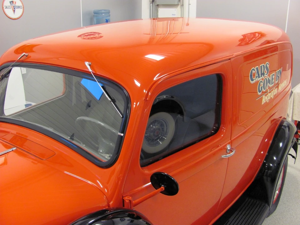 1938 Dodge L/M/R Series - Image 29 of 31