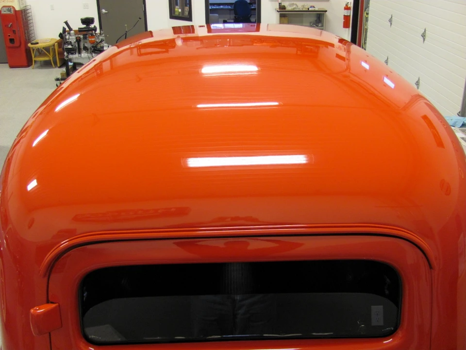 1938 Dodge L/M/R Series - Image 31 of 31