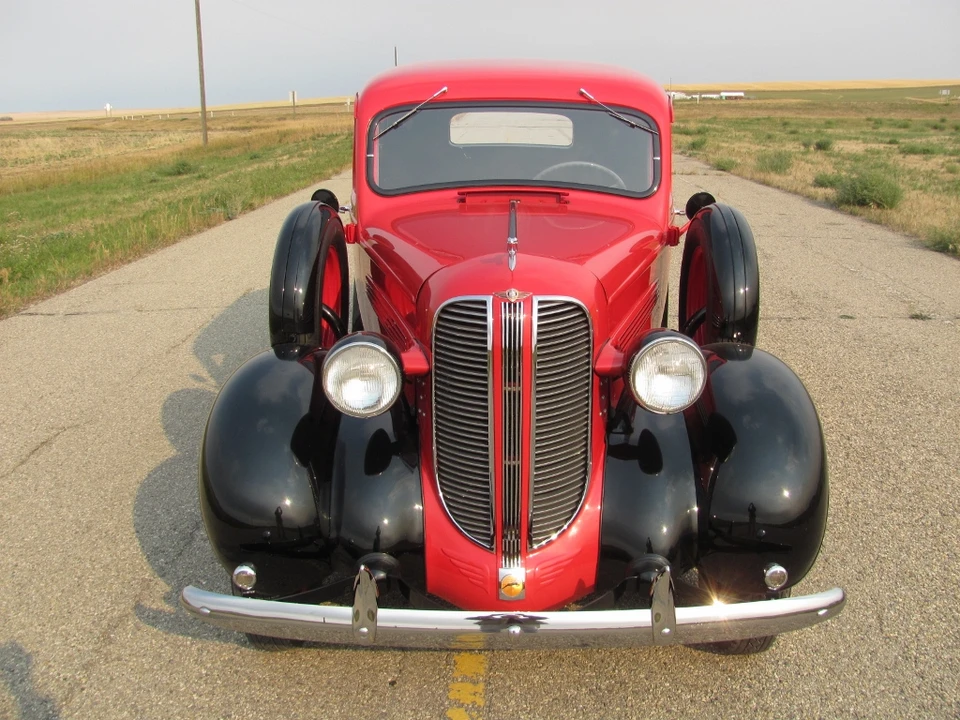 1938 Dodge L/M/R Series - Image 2 of 31