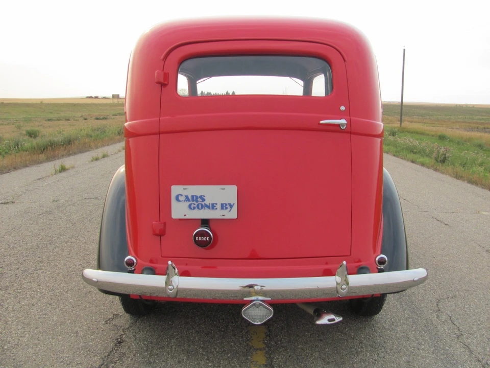 1938 Dodge L/M/R Series - Image 7 of 31