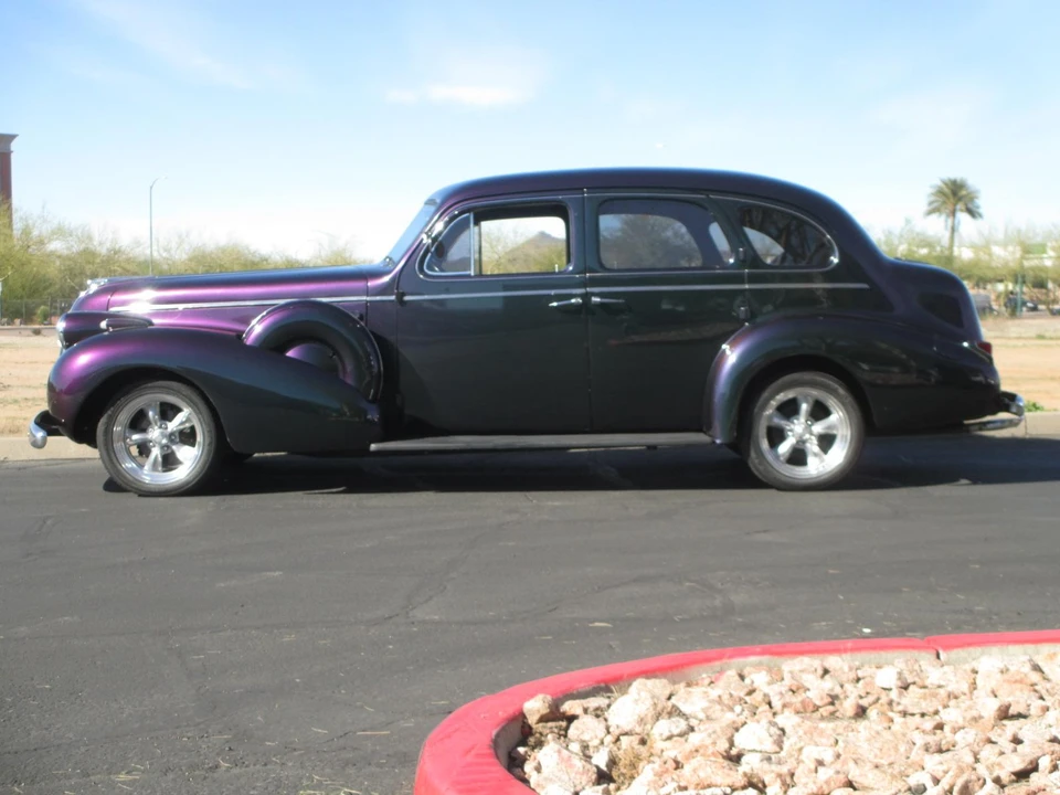 1939 Buick Roadmaster - Image 6 of 31