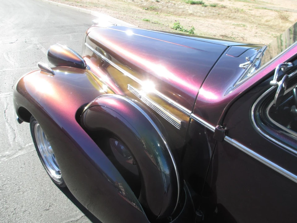 1939 Buick Roadmaster - Image 23 of 31