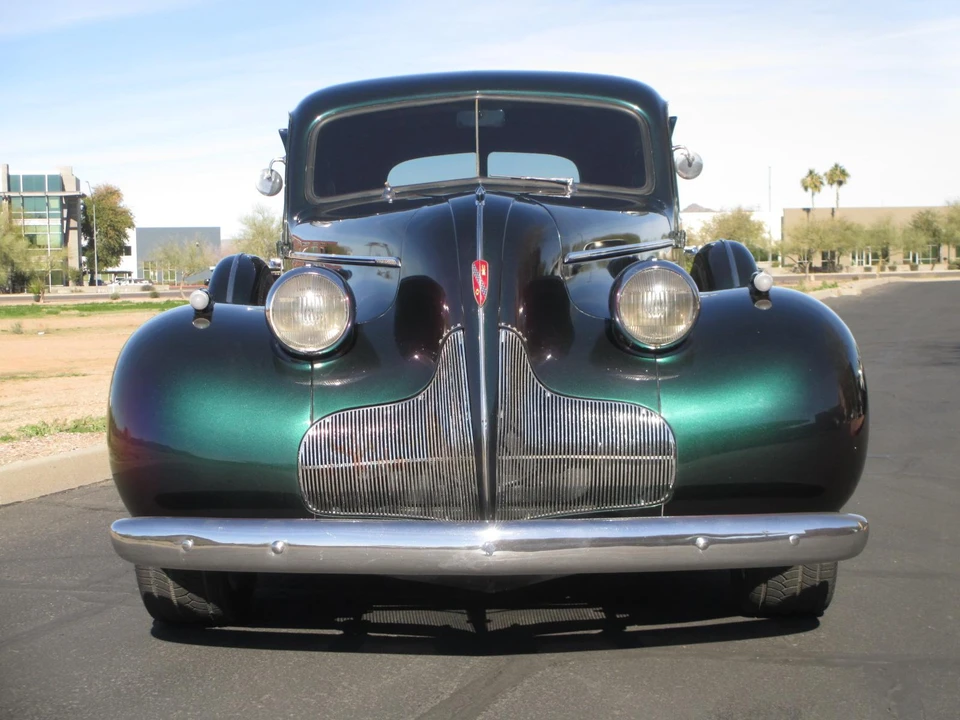 1939 Buick Roadmaster - Image 18 of 31