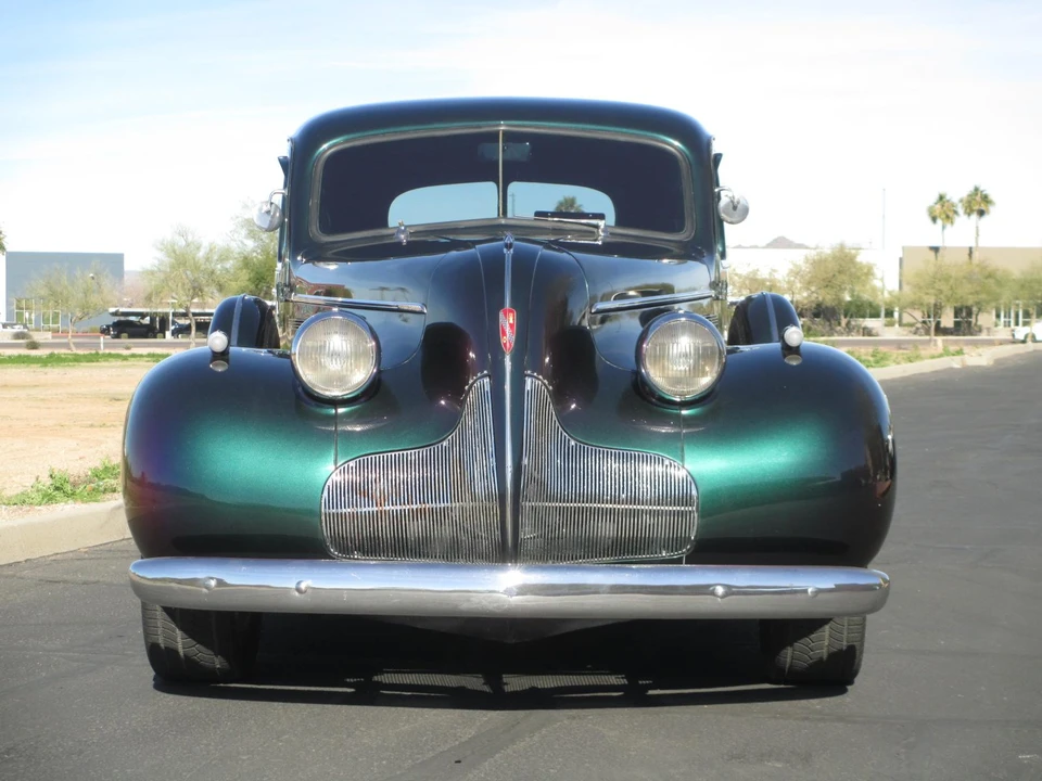 1939 Buick Roadmaster - Image 19 of 31