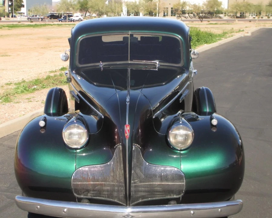 1939 Buick Roadmaster - Image 21 of 31